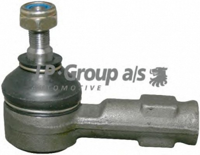 JP GROUP 1544600900 -  Наконечник поперечной рулевой тяги